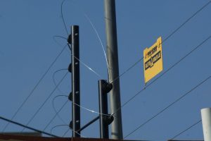 Instalación de cercos en industrias Instalación de cercos en industrias